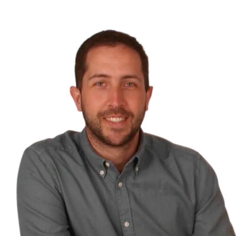 Jesús Garrido Gómez