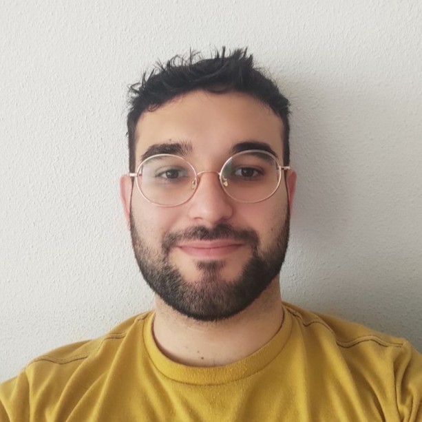 Matias Jesús Fernández