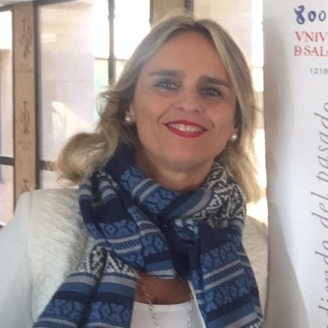 Mayte Gómez Marcos