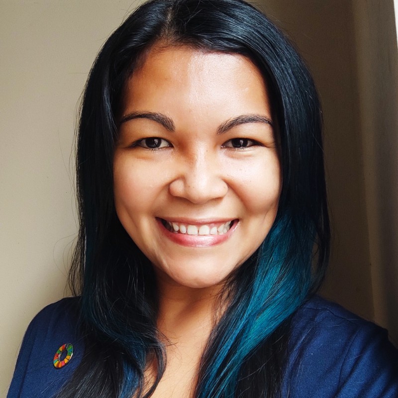 Nathalia Tejedor Flores